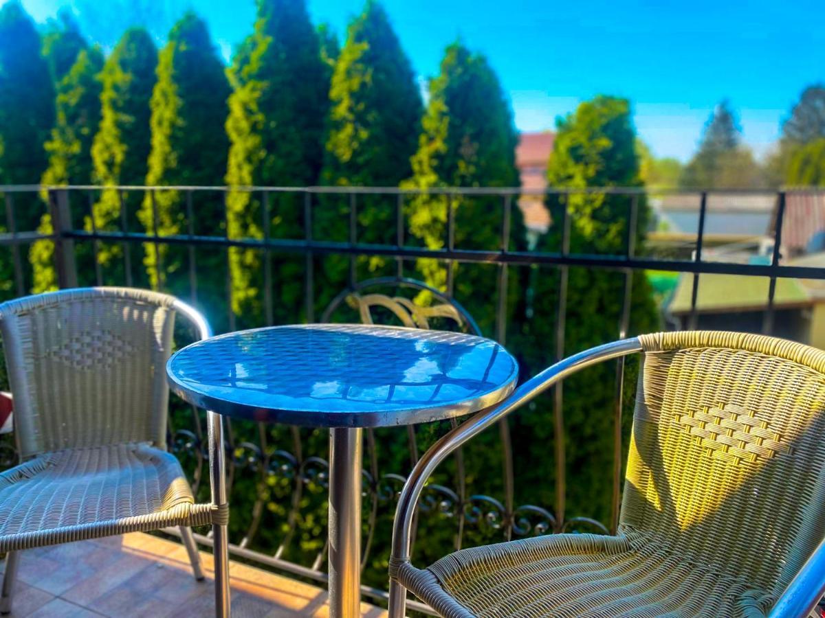 Bajor Panzio Buek-buekfuerdo, Adults Friendly 12 Aparthotel Bük