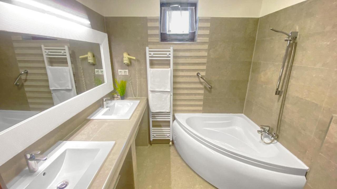 Aparthotel Bajor Panzio Buek-buekfuerdo, Adults Friendly 12