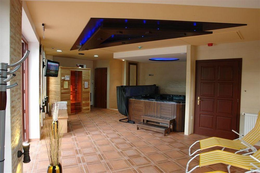 Bajor Panzio Buek-buekfuerdo, Adults Friendly 12 3* Bük