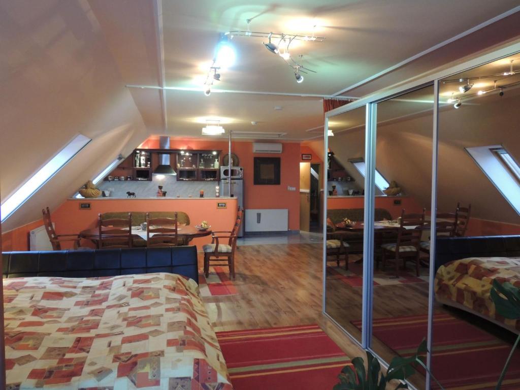 Bajor Panzio Buek-buekfuerdo, Adults Friendly 12 3* Bük