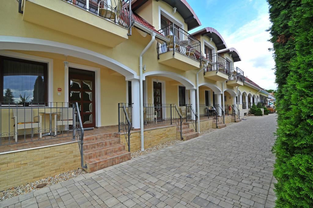 Aparthotel Bajor Panzio Buek-buekfuerdo, Adults Friendly 12 Bük