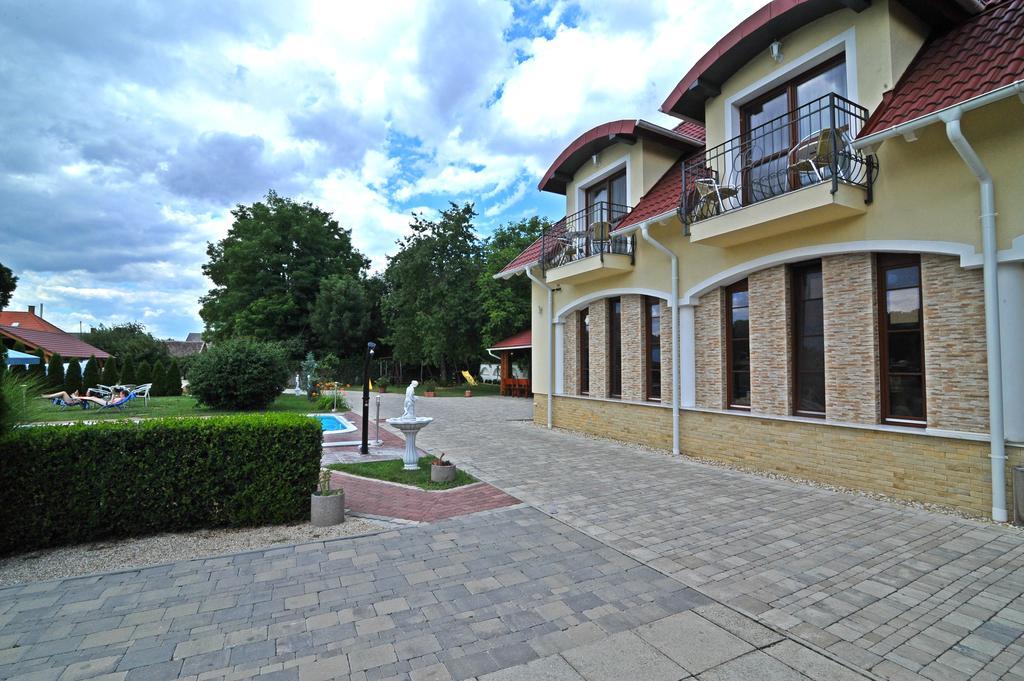 Aparthotel Bajor Panzio Buek-buekfuerdo, Adults Friendly 12