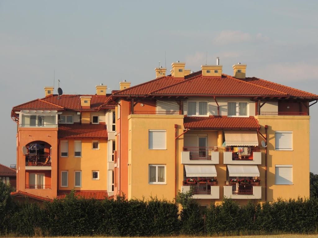 Aparthotel Bajor Panzio Buek-buekfuerdo, Adults Friendly 12 Bük