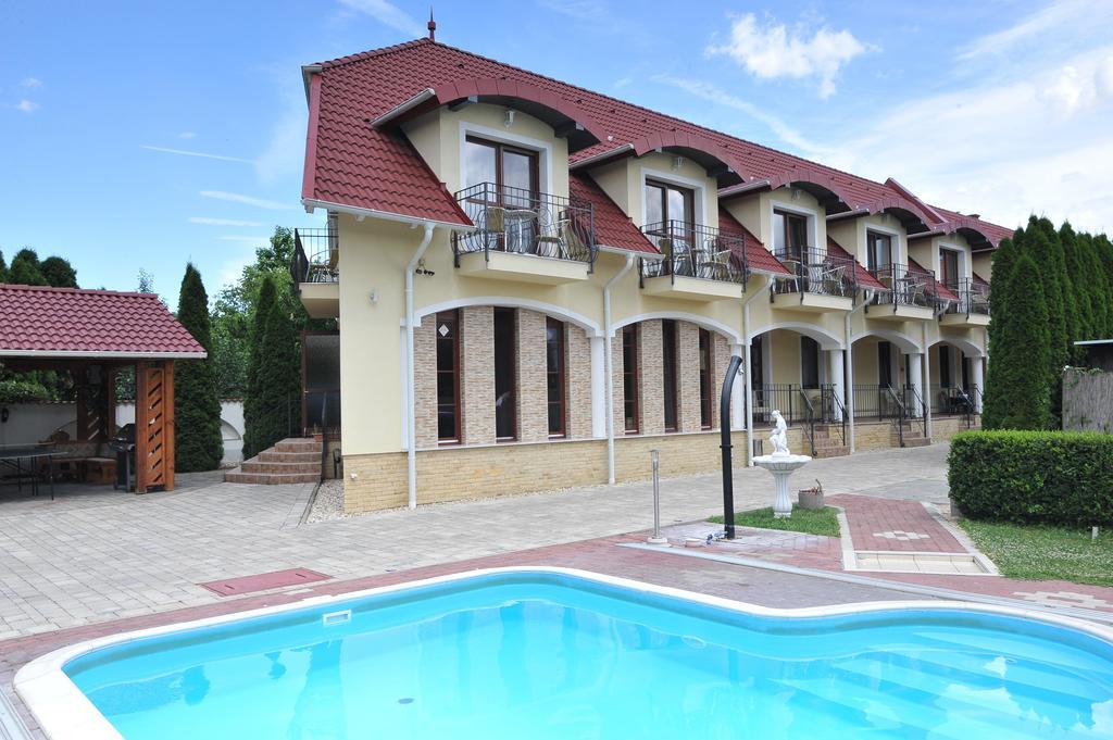 Aparthotel Bajor Panzio Buek-buekfuerdo, Adults Friendly 12
