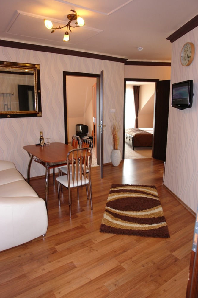 Bajor Panzio Buek-buekfuerdo, Adults Friendly 12 3* Bük