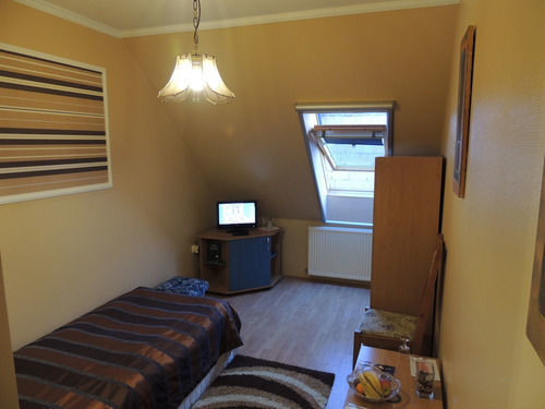 Bajor Panzio Buek-buekfuerdo, Adults Friendly 12 3* Bük