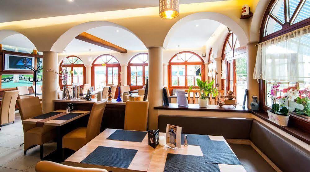 Bajor Panzio Buek-buekfuerdo, Adults Friendly 12 3* Bük