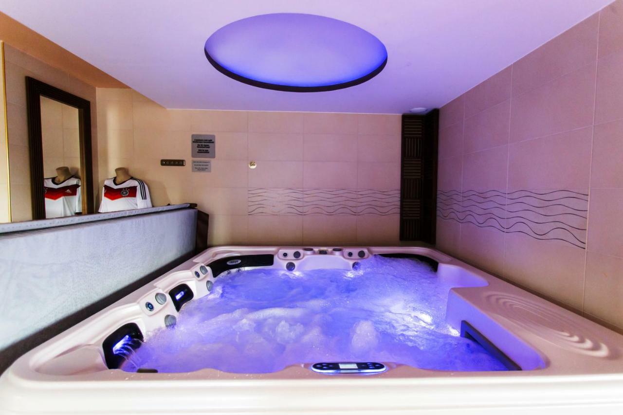 Aparthotel Bajor Panzio Buek-buekfuerdo, Adults Friendly 12