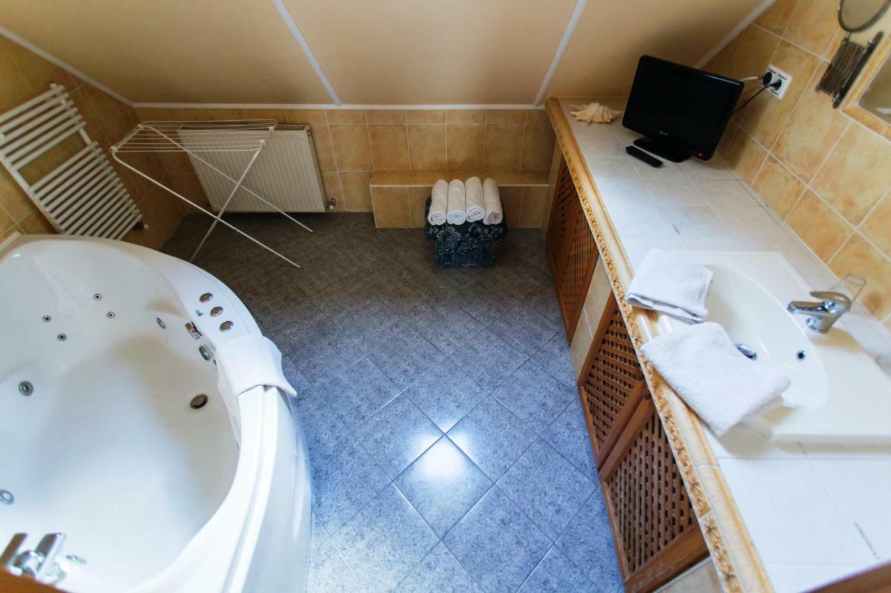 Aparthotel Bajor Panzio Buek-buekfuerdo, Adults Friendly 12 3*