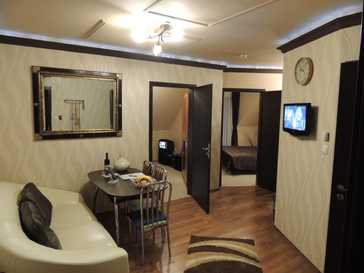 Bajor Panzio Buek-buekfuerdo, Adults Friendly 12 Bük